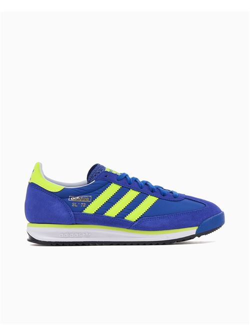 SL 72 RS            ROYBLU/SYELLO/FTWWHT ADIDAS ORIGINALS | JQ9790/ND